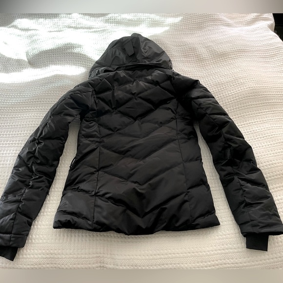 Columbia Lay D Down II Jacket (Never been used) - Picture 4 of 4